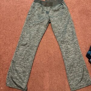 Under Armor sweatpants